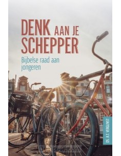 Denk aan je Schepper