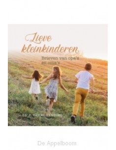 Lieve kleinkinderen