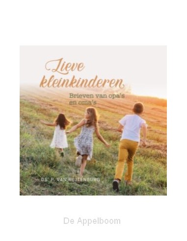 Lieve kleinkinderen