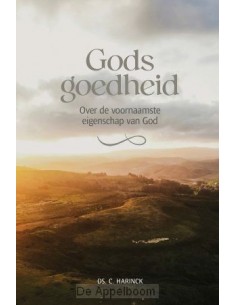 Gods goedheid