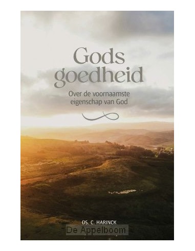 Gods goedheid