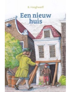 Nieuw huis