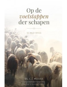 Op de voetstappen der schapen