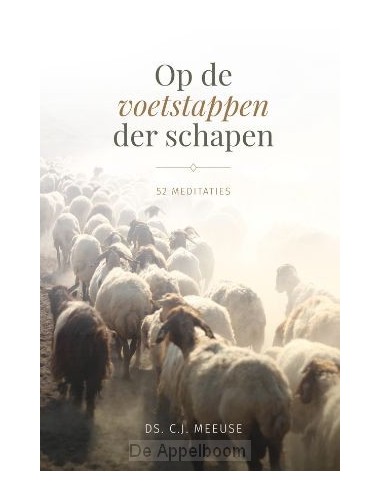 Op de voetstappen der schapen