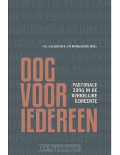 Oog voor iedereen
