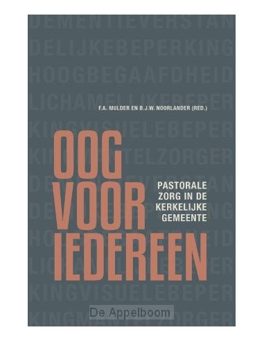 Oog voor iedereen