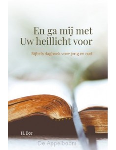 En ga mij met Uw heillicht...