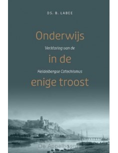 Onderwijs in de enige troost