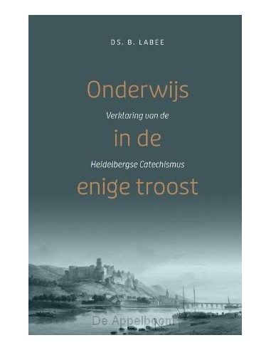 Onderwijs in de enige troost