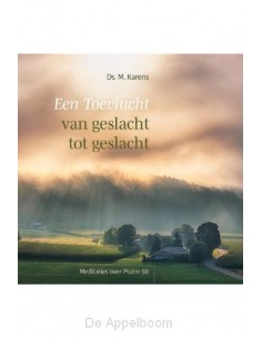 Toevlucht van geslacht tot...