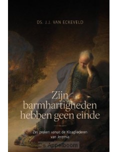 Zijn barmhartigheden hebben...