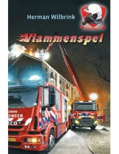 Vlammenspel