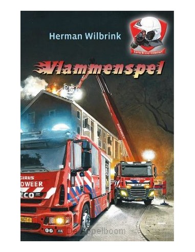 Vlammenspel