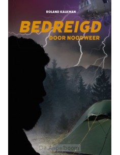 Bedreigd door noodweer