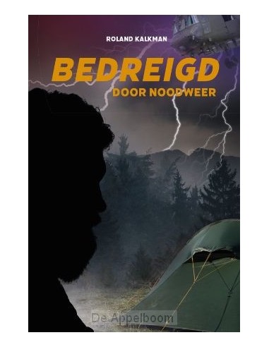 Bedreigd door noodweer