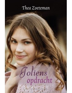 Joliens opdracht