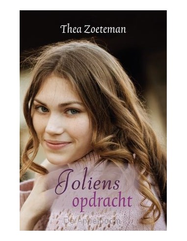 Joliens opdracht