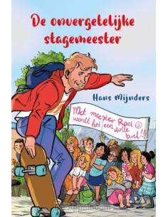 Onvergetelijke stagemeester