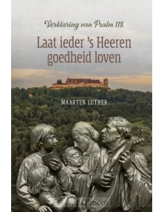 Laat ieder 's Heeren...