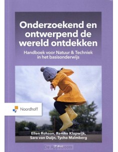 Onderzoekend en ontwerpend...