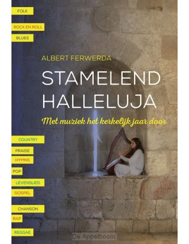 Stamelend halleluja