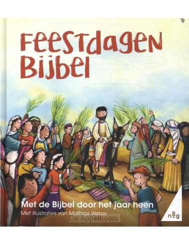 Feestdagenbijbel