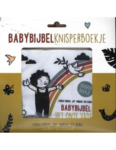 Babybijbel Het Onze Vader