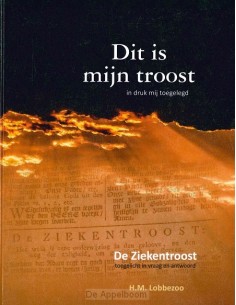 Dit is mijn troost
