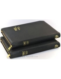 Kanttekeningbijbel KTB49 sv...