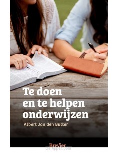 Te doen en te helpen...