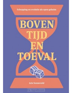 Boven tijd en toeval