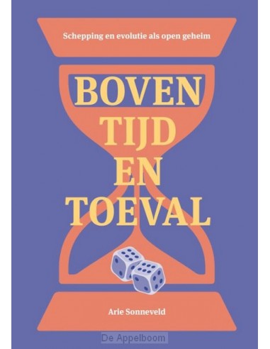 Boven tijd en toeval