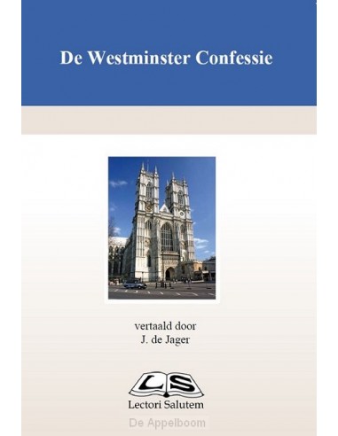 Westminster confessie