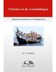 Christus en de vreemdelingen
