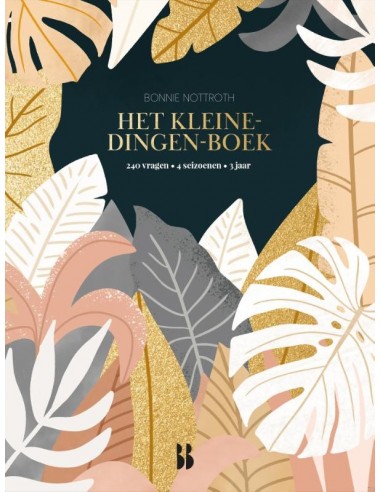 Het kleine-dingen-boek