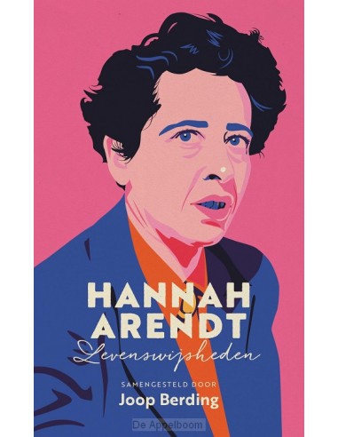 Hannah Arendt