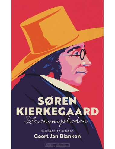 Soren Kierkegaard