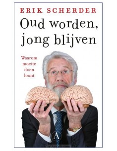 Oud worden, jong blijven