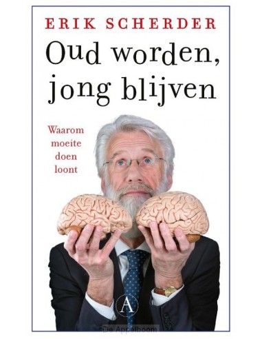 Oud worden, jong blijven Oud worden, jong blijven