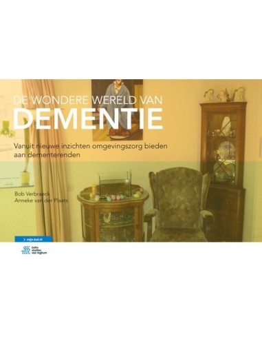 De wondere wereld van dementie