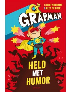 Grapman