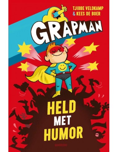 Grapman