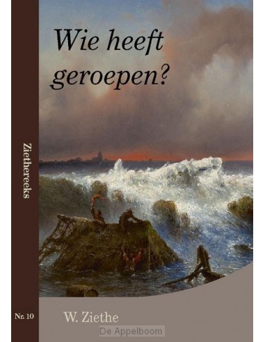 Wie heeft geroepen