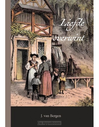 Liefde overwint