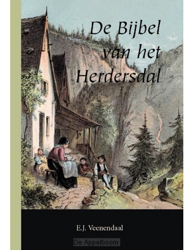 Bijbel van het herdersdal