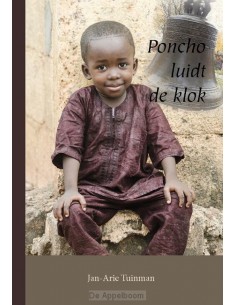 Poncho luidt de klok