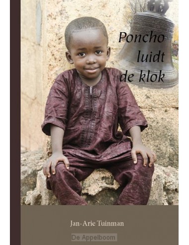 Poncho luidt de klok