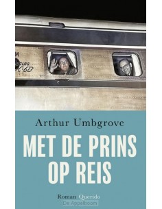 Met de prins op reis