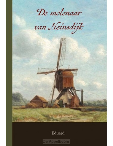 Molenaar van heinsdijk