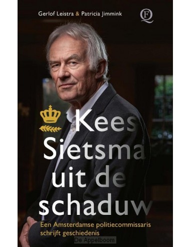 Kees Sietsma uit de schaduw